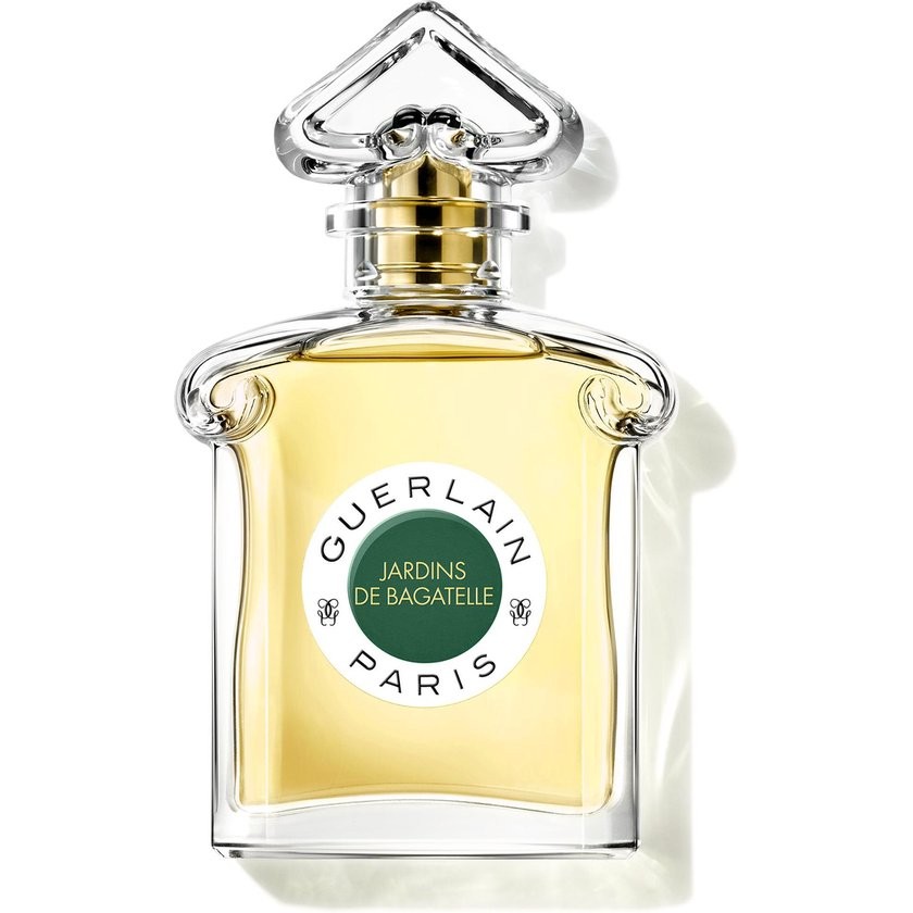 Guerlain Jardins de Bagatelle (2021) EDT W 75 ml