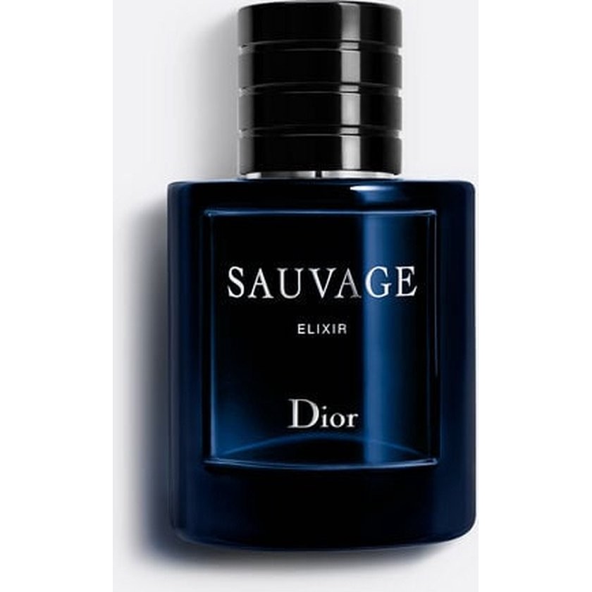Dior Sauvage Elixir 100ml Eau de Parfum – Herenparfum