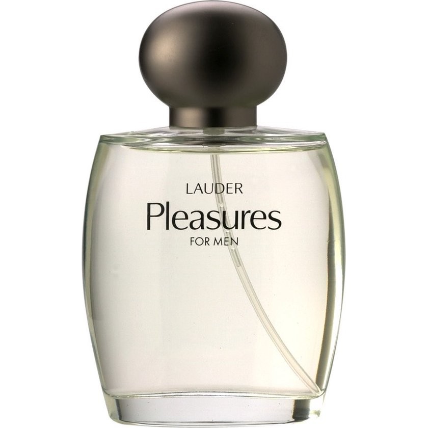 Estée Lauder Pleasures Men 100 ml – Eau de Cologne – Herenparfum