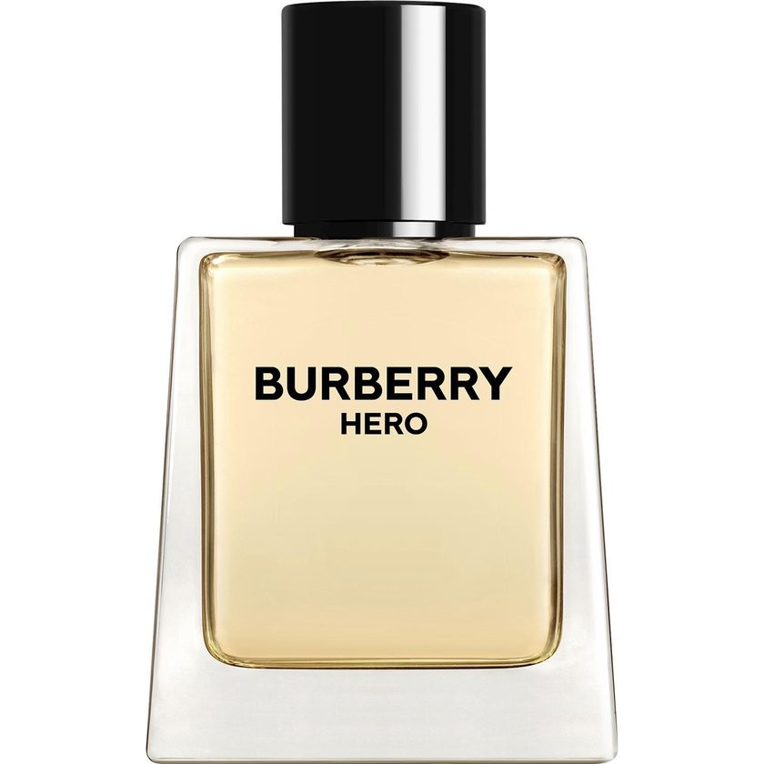 Burberry Hero 50 ml Eau de Toilette – Herenparfum