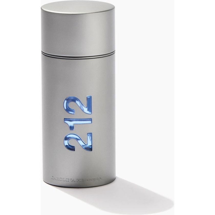 Carolina Herrera 212 Men 100 ml Eau de Toilette – Herenparfum