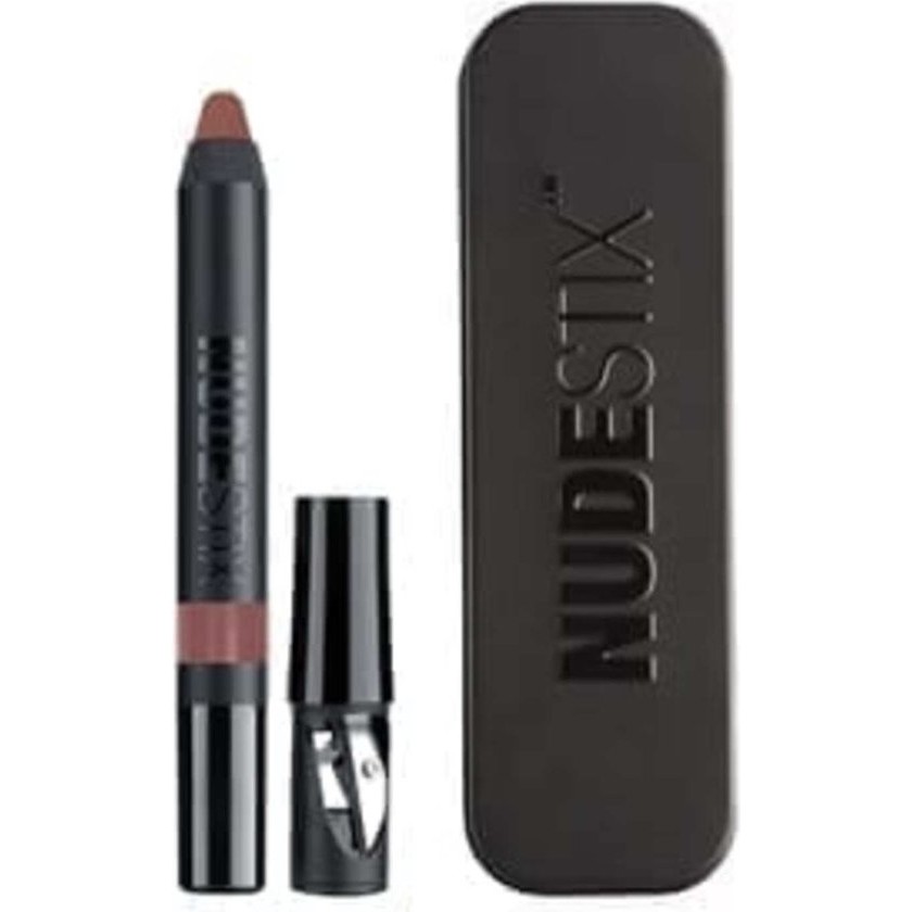 Nudestix Intense Matte Lip + Cheek Pencil Stiletto 3 g