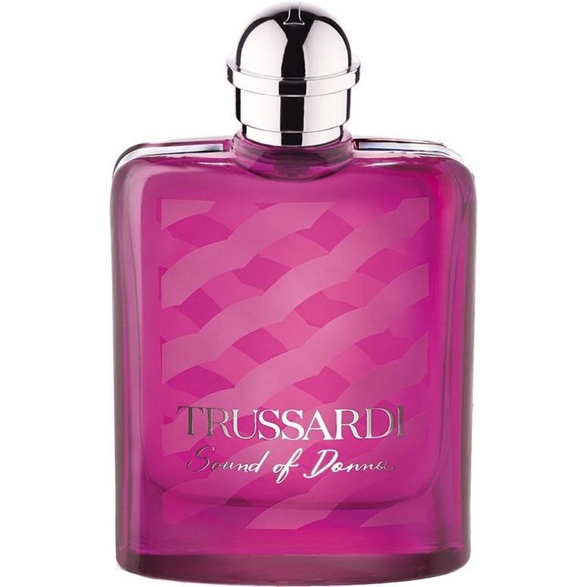 Trussardi Sound of Donna Eau de Parfum Spray 30 ml