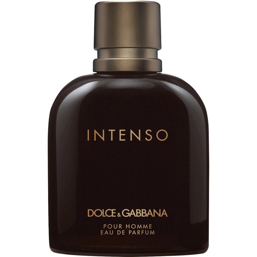 Dolce  Gabbana Intenso Eau De Parfum Spray 200 ml for Men