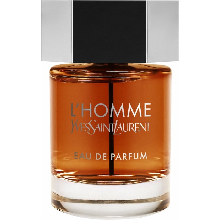 Yves Saint Laurent L’Homme 100 ml Eau de Parfum Spray – Herenparfum