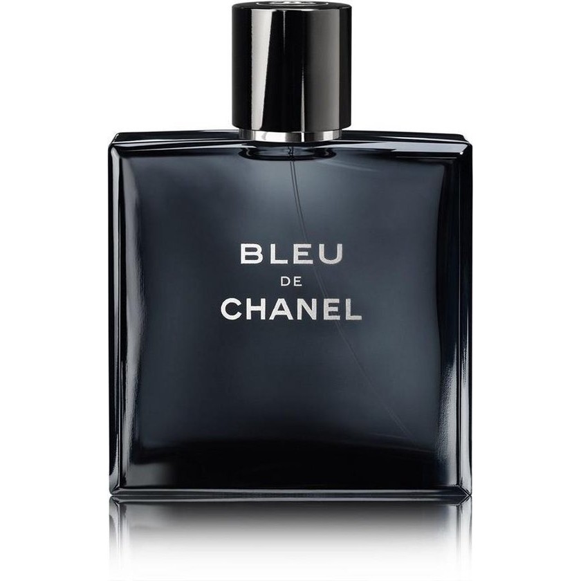 Chanel Bleu De Eau De Toilette Spray 100 ml for Men