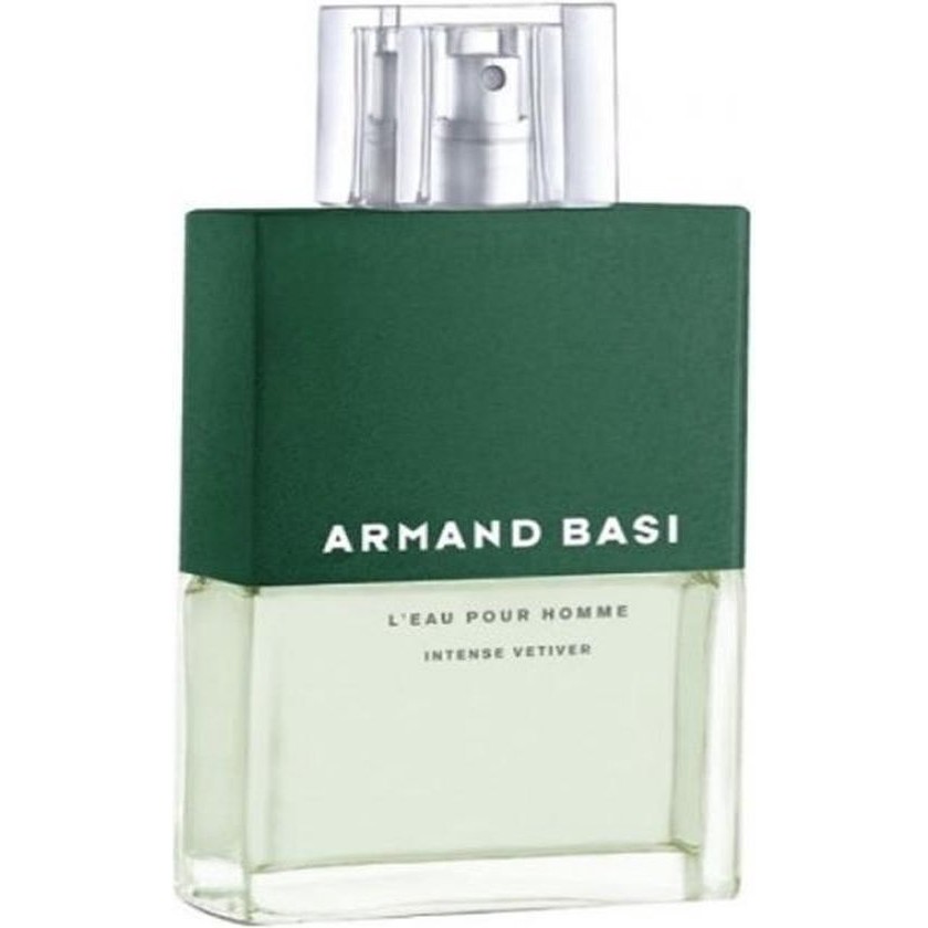 Herenparfum Intense Vetiver Armand Basi BF-8058045422983_Vendor EDT (75 ml) 75 ml