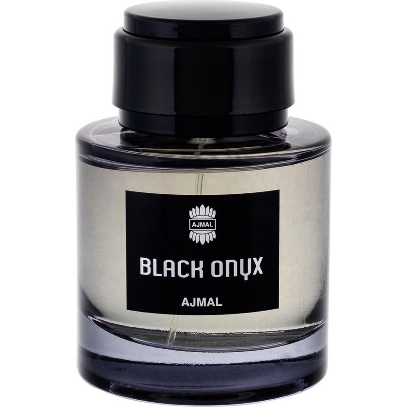 Ajmal – Black Onyx – Eau De Parfum – 100ML