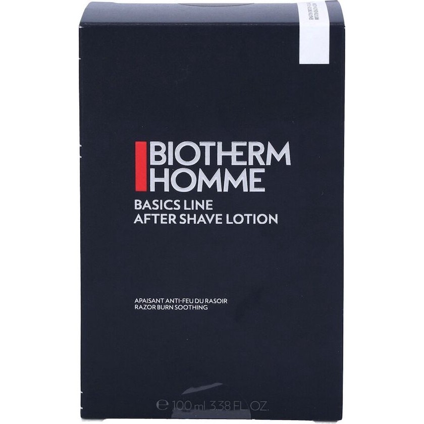 Biotherm Biotherm Homme 100ml Razor Burn Eliminator
