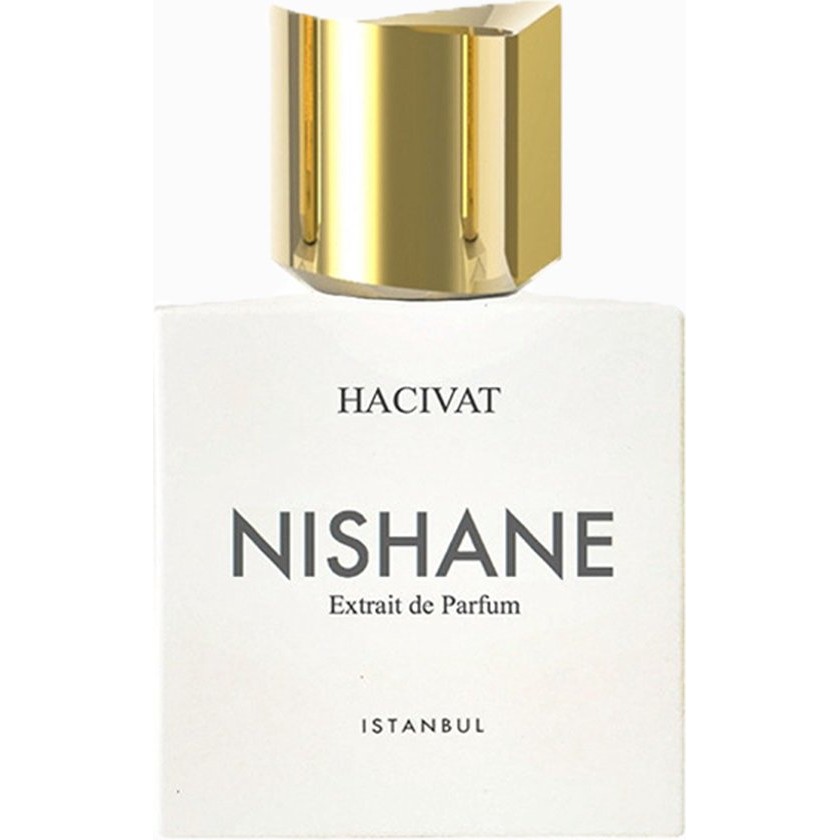 Nishane Hacivat Extrait de Parfum 50ml
