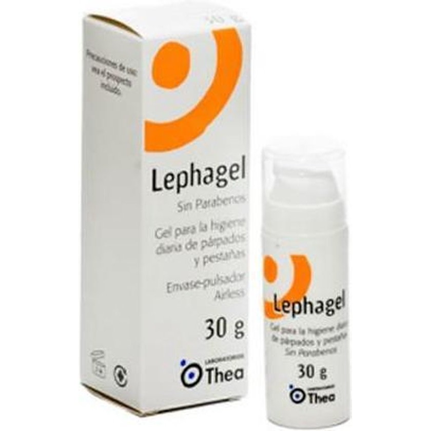 Thea Lephagel Gel 30g