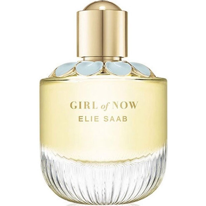 Elie Saab Girl Of Now Eau De Parfum For Women 50 Ml