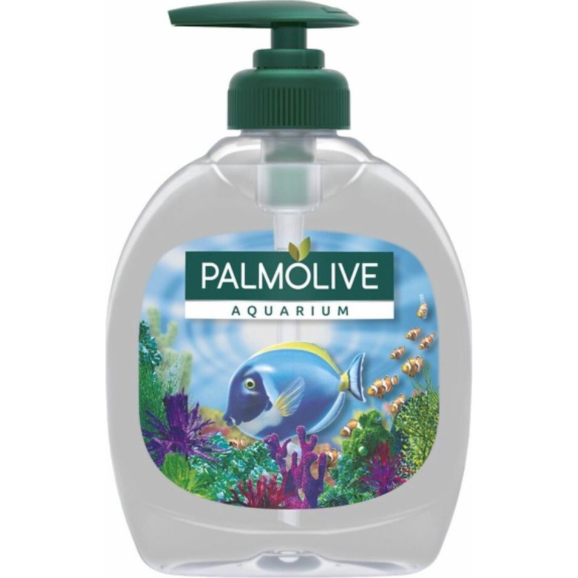 Palmolive Aquarium Handzeep 300 ml