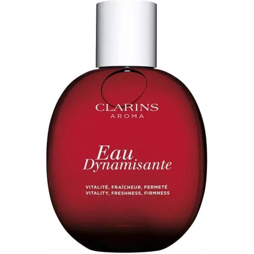 Eau Dynamisante Treatment Water 100 Ml By Clarins 100 Ml