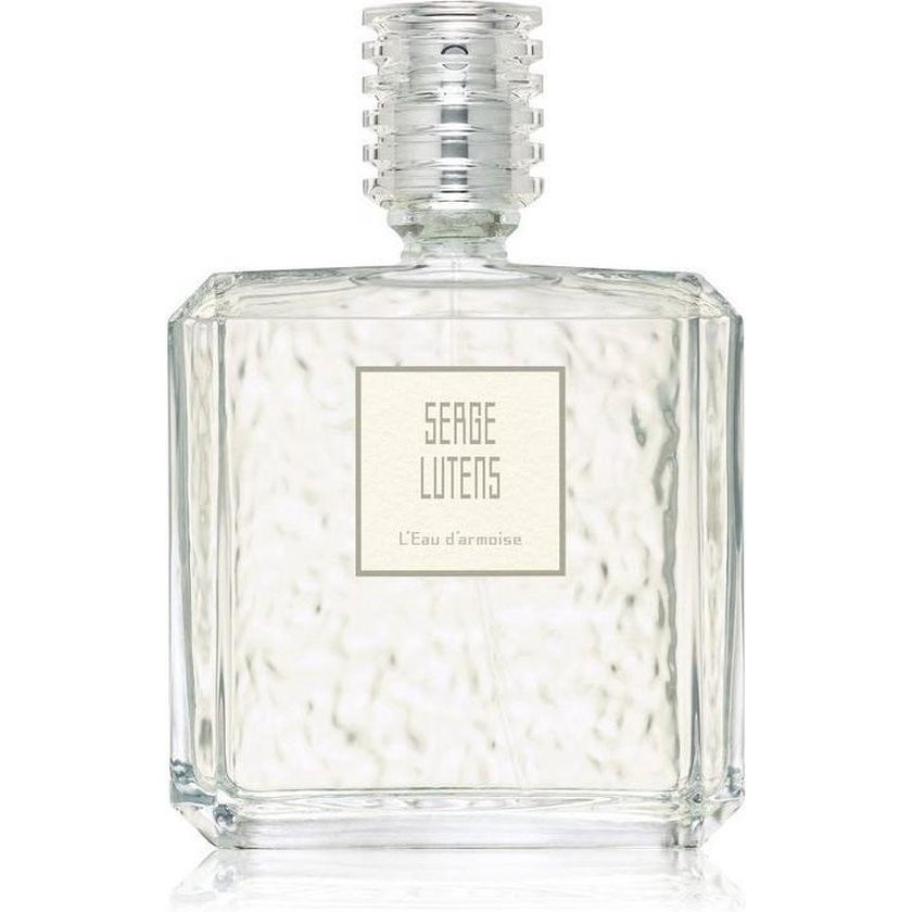 Serge Lutens L’Eau d’Armoise EDP U 100 ml