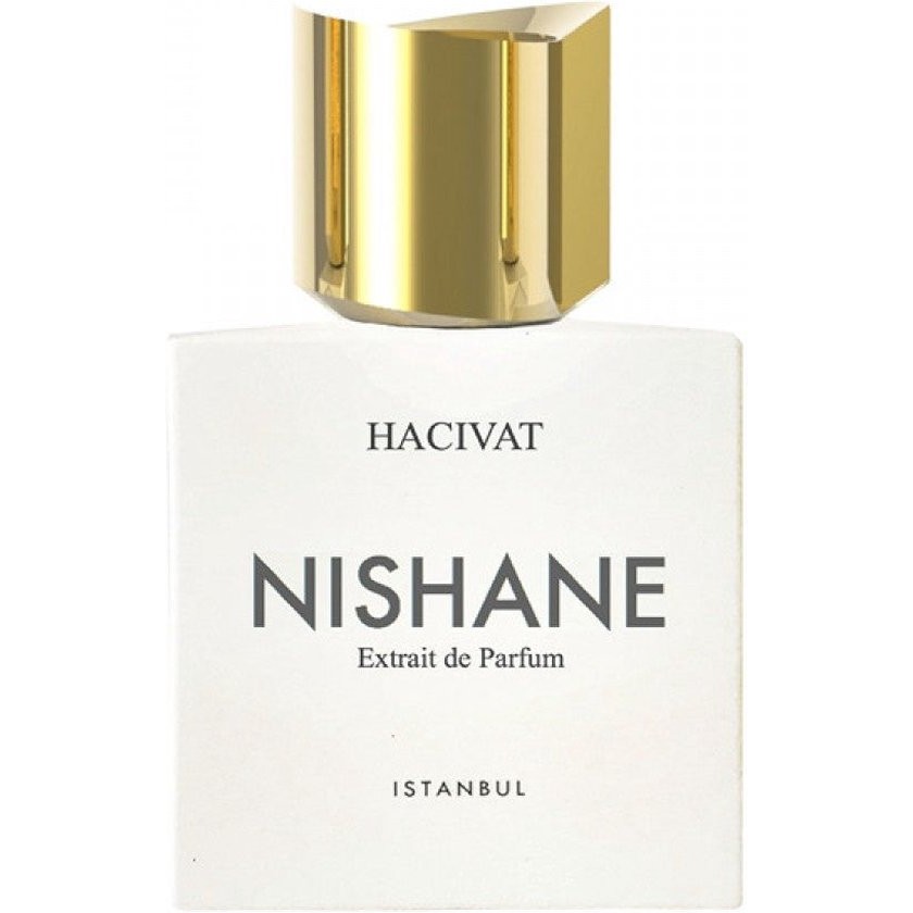 Nishane Hacivat Extrait de Parfum 100ml