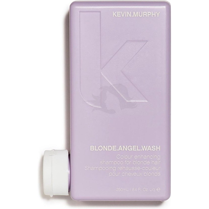 Kevin Murphy Blonde Angel Wash Shampoo – 250 ml