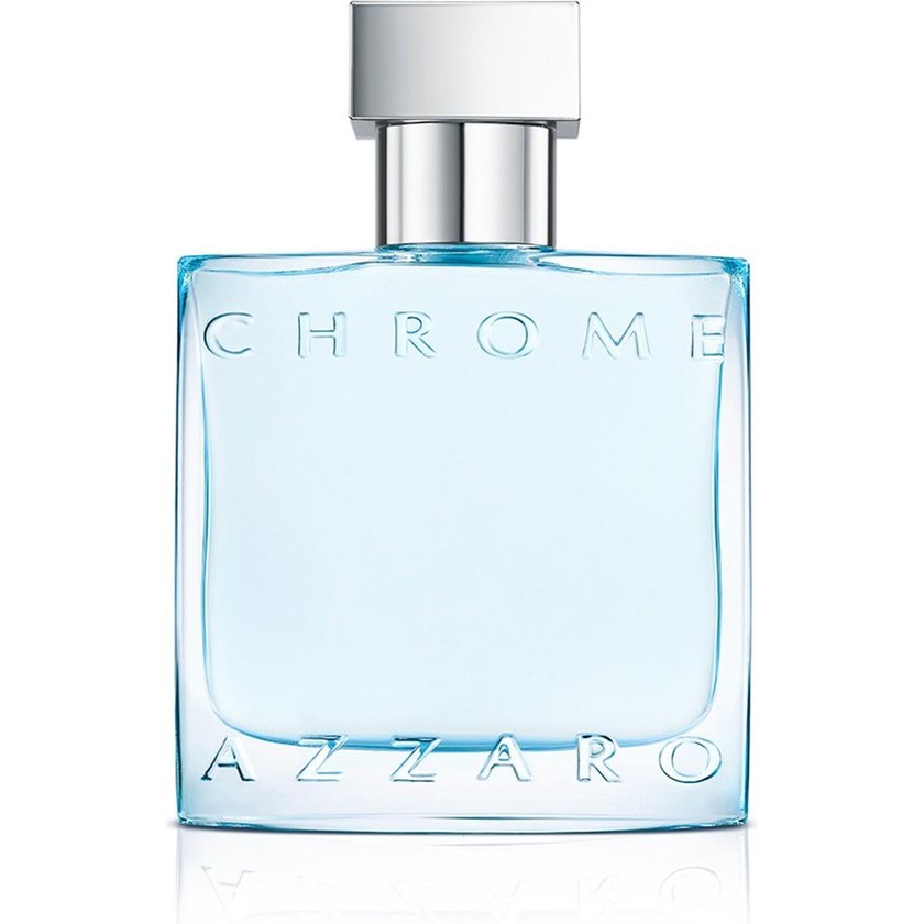 Azzaro Chrome Eau De Toilette Spray 30 ml for Men
