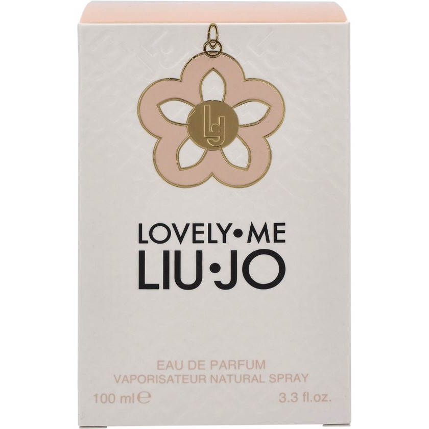 Liu-Jo Lovely Me Edp Spray