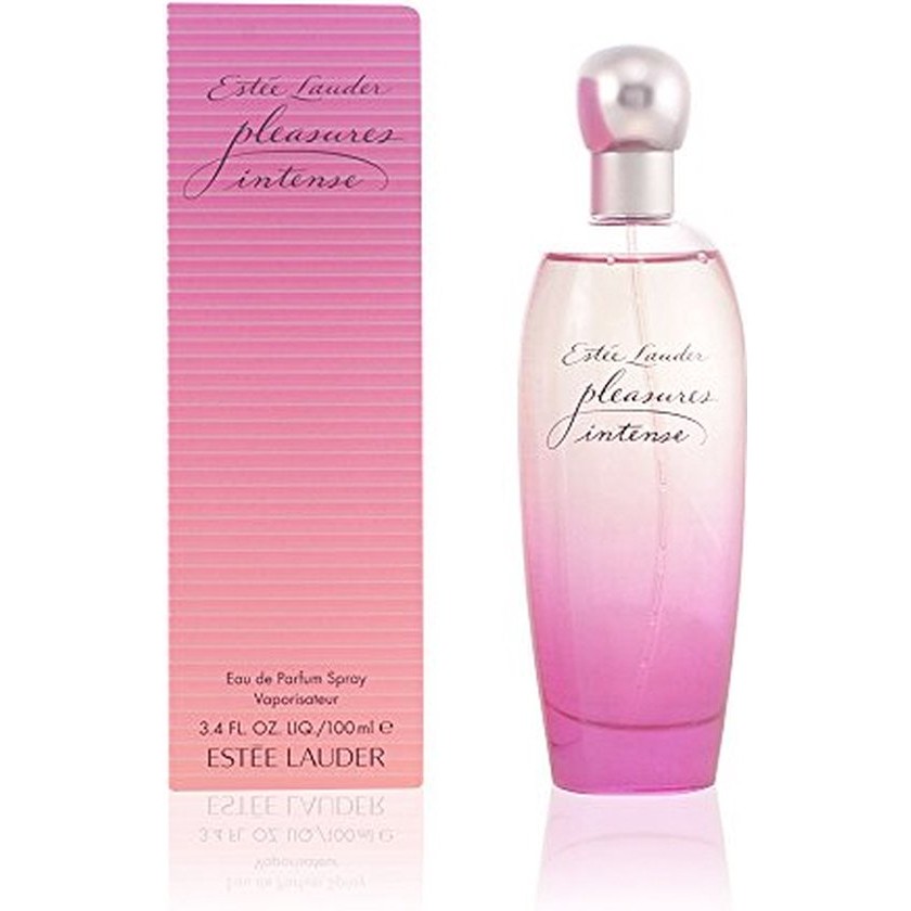 Estee Lauder Pleasures Intense 100 ml Eau de parfum – Damesparfum