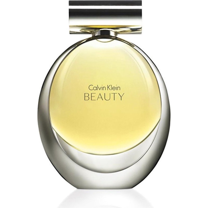 Calvin Klein Beauty EDP W 100 ml