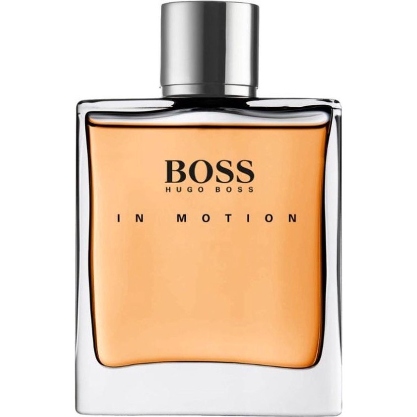 Hugo Boss In Motion (m) Edt 100 Ml Es