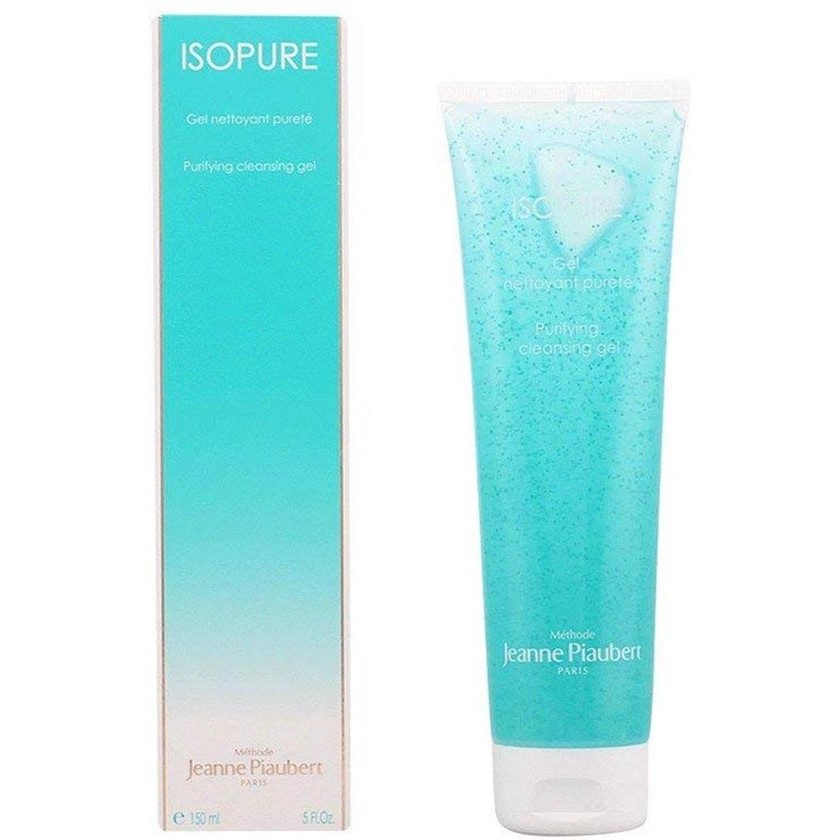 Jeanne Piaubert Isopure Gel Nettoyant Pureté 100 Ml