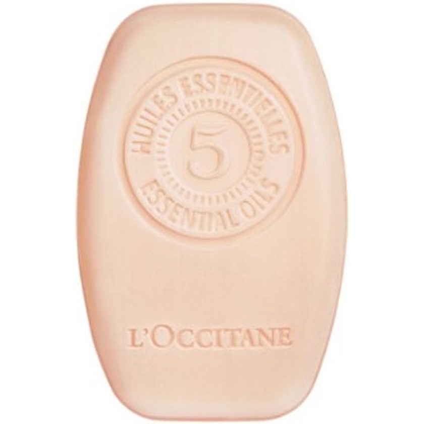 Intense Repair Solid Shampoo By L’occitane 60 G