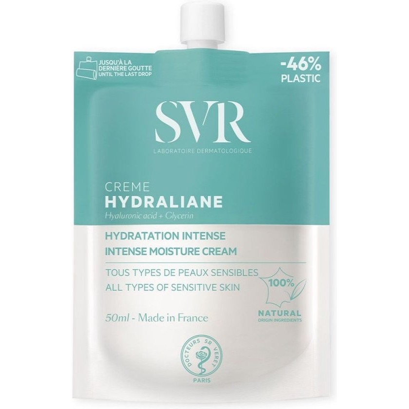 SVR Hydraliane Crème Hydratante Intense 50ml