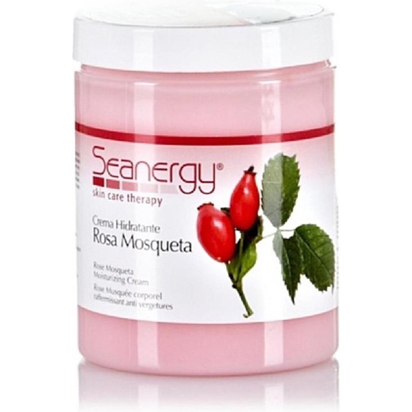 Seanergy Pink Mosquito Moisturizing Cream 300ml