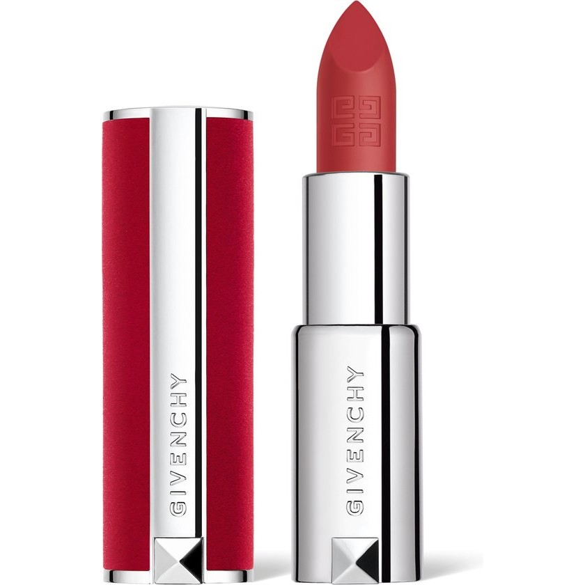 Givenchy Le Rouge Deep Velvet N27