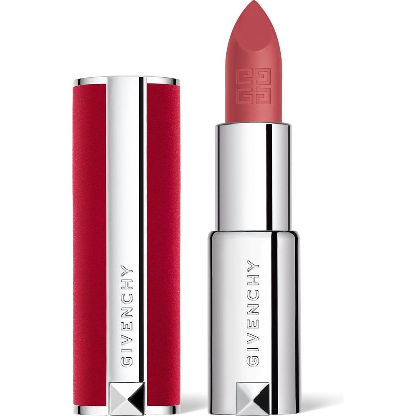 Givenchy Le Rouge Deep Velvet N12