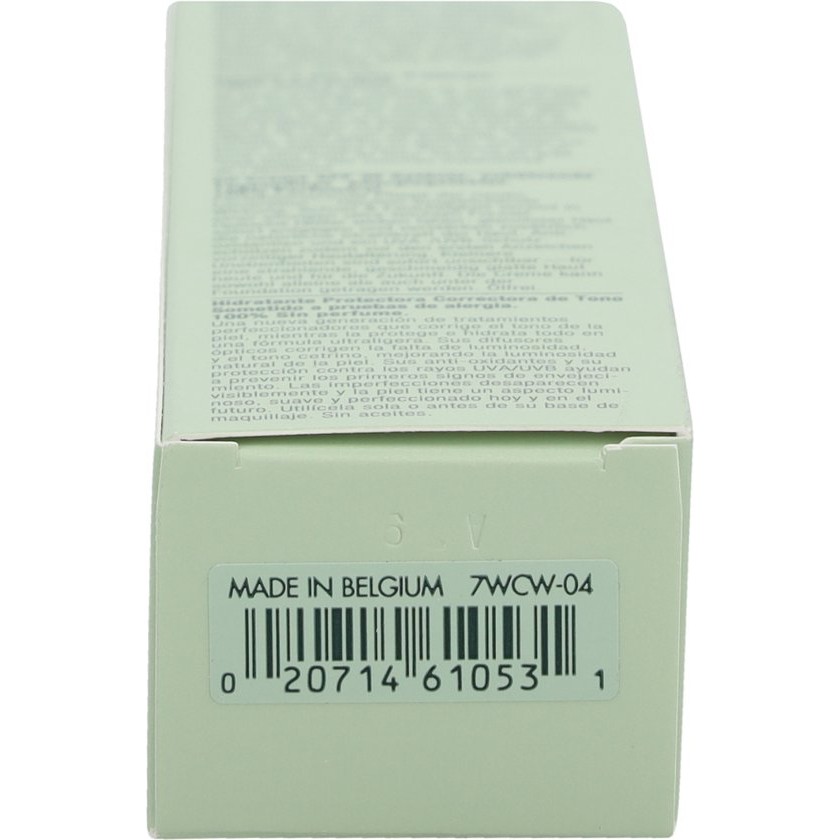 Clinique Superdefense CC Cream SPF30 – 04 Medium – CC Cream – 40 ml