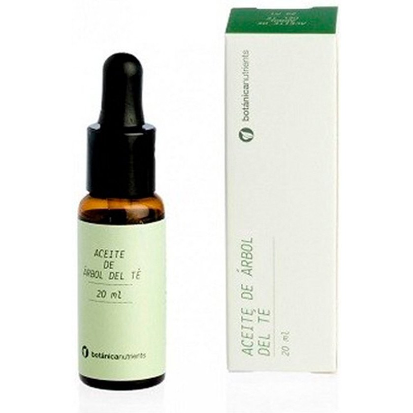 Botanicanutrients Tea Tree Oil 20ml