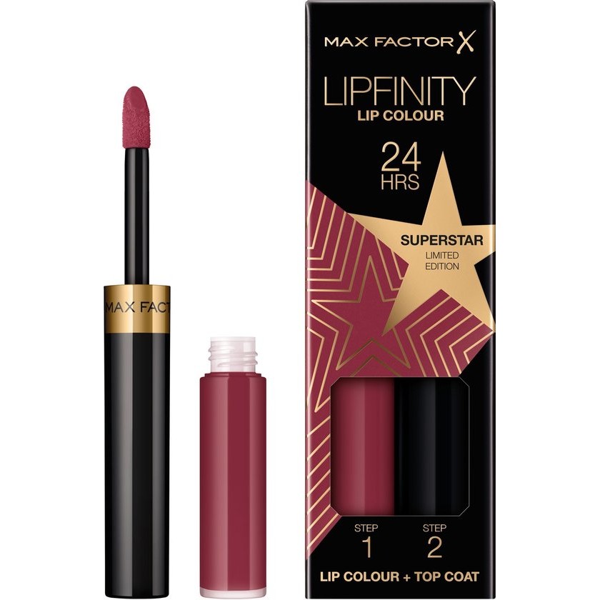 Lipfinity 24hrs – Long Lasting Lipstick 4.2 G