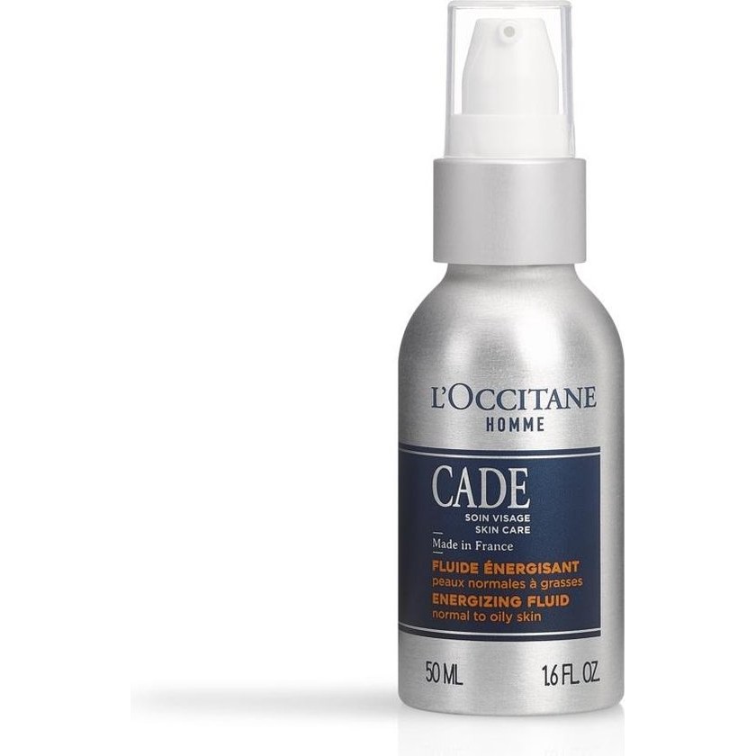 L’Occitane Cade Energising Fluid 50ml