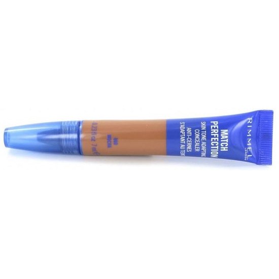 Match Perfection Concealer By Rimmel #060-mocha-7ml