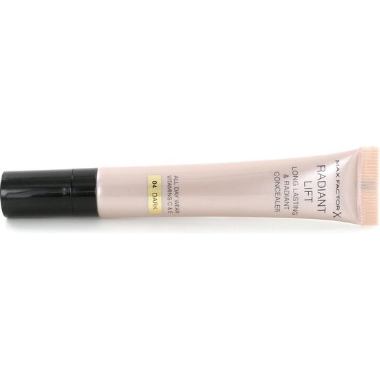 Max Factor Radiant Lift Concealer – Deep