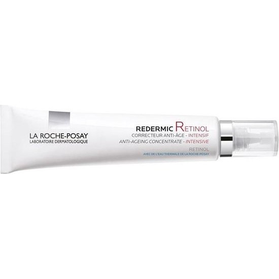 La Roche Posay Redermic Retinol Correcteur Dermatologique Intensif 30 Ml