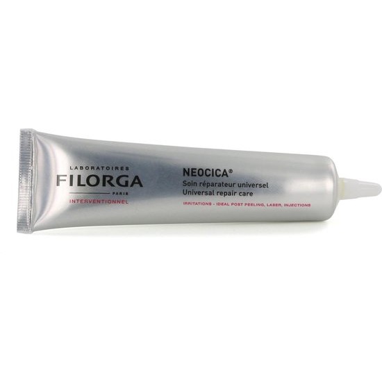 Filorga Neocica Moisturizing Repairing Care 40 Ml