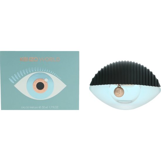 Kenzo World Eau de Perfume Spray 50ml