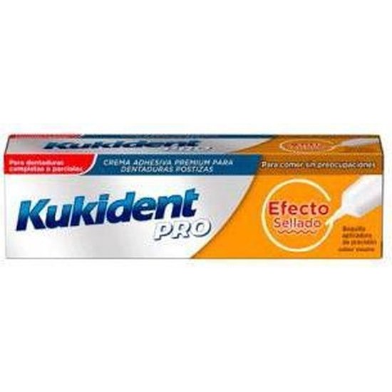 Kukident Pro Sealing Effect 57g