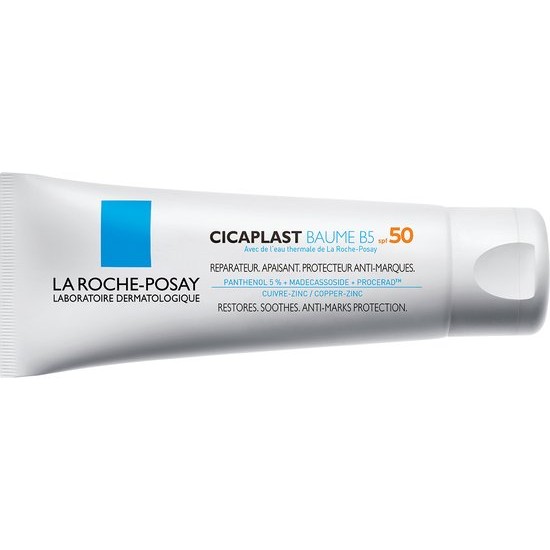 Cicaplast Baume B5 Soothing Repairing Balm Spf 50 40ml