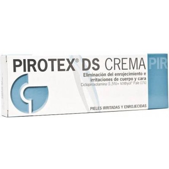 Unipharma Pirotexa,,c/ Ds Cream 75ml