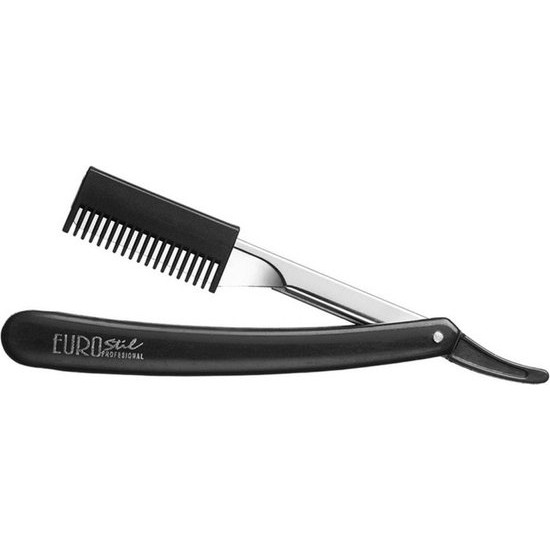 Hairstyle Eurostil HOJA CAMBIABLE