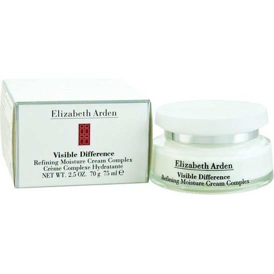 Elizabeth Arden Visible Difference Refining Complex – 75 ml – Dagcrème