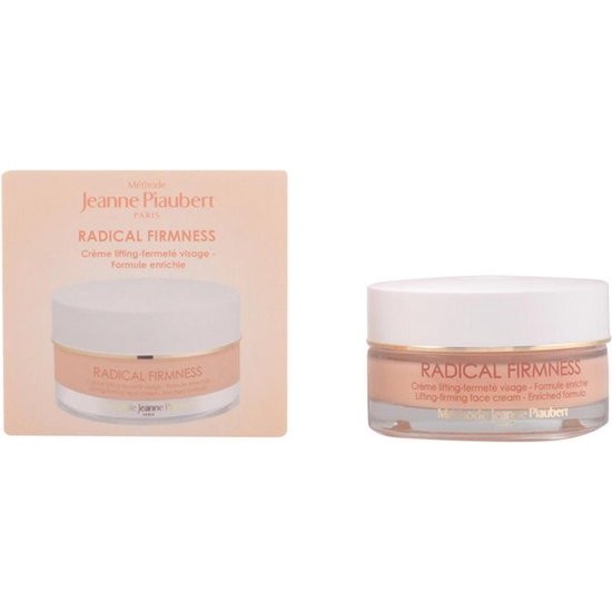 Verstevigende Crème Radical Firmness Jeanne Piaubert