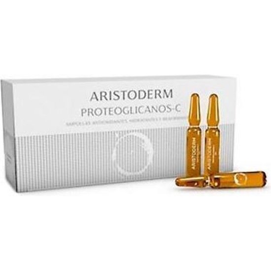Aristoderm Proteoglycans C Ampoules 30 Units Aristo
