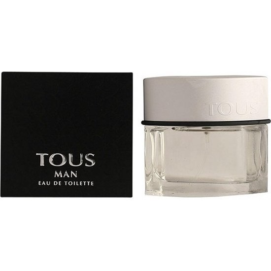 Tous – Tous Man – Eau De Toilette – 100ML