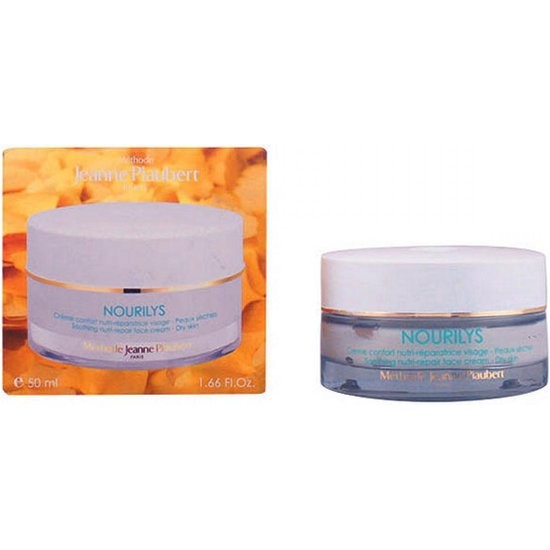Jeanne Piaubert Nourilys Soothing Nutri Repair Face Cream 50ml